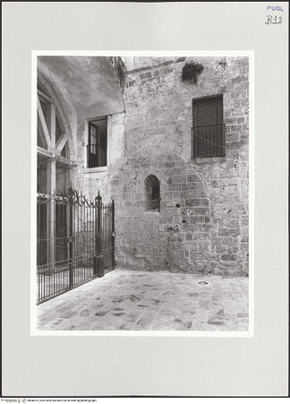 Vorderseite von bh546513_recto