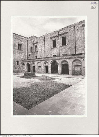 Vorderseite von bh546515_recto