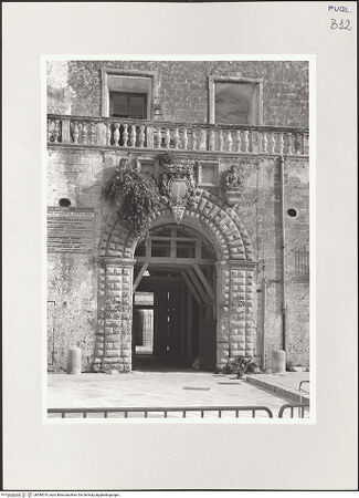 Vorderseite von bh546519_recto