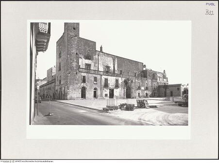 Vorderseite von bh546527_recto