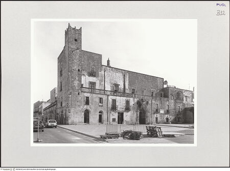 Vorderseite von bh546528_recto