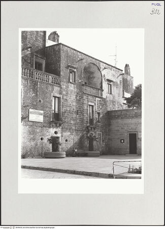 Vorderseite von bh546530_recto