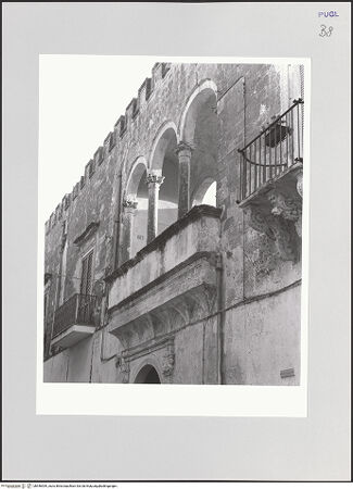 Vorderseite von bh546539_recto