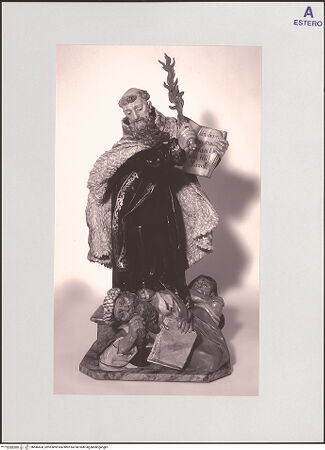 Vorderseite von bh546600_recto