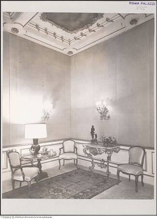 Vorderseite von bh546604_recto