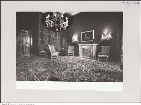 Vorderseite von bh546609_recto