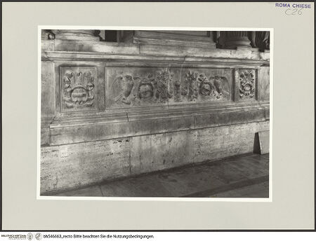 Vorderseite von bh546663_recto