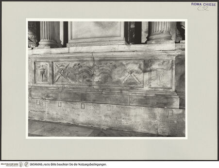 Vorderseite von bh546666_recto