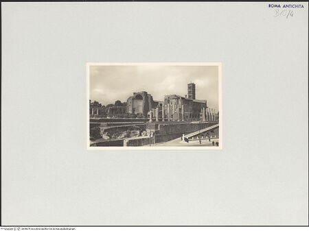 Vorderseite von bh546679_recto