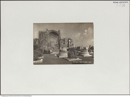 Vorderseite von bh546690_recto