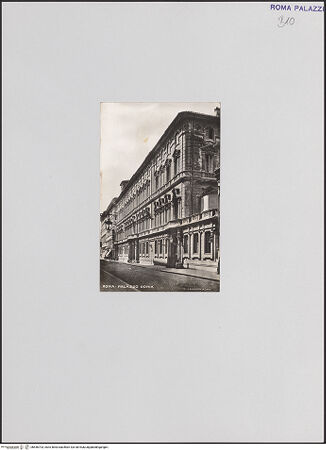 Vorderseite von bh546703_recto