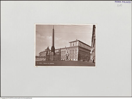 Vorderseite von bh546709_recto