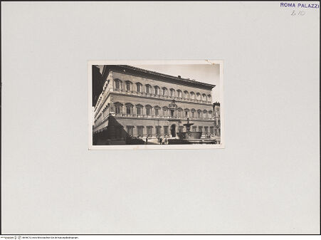 Vorderseite von bh546713_recto