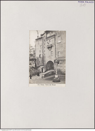 Vorderseite von bh546717_recto