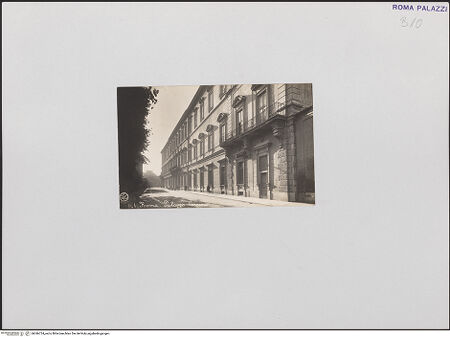 Vorderseite von bh546724_recto