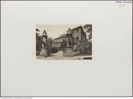 Vorderseite von bh546817_recto