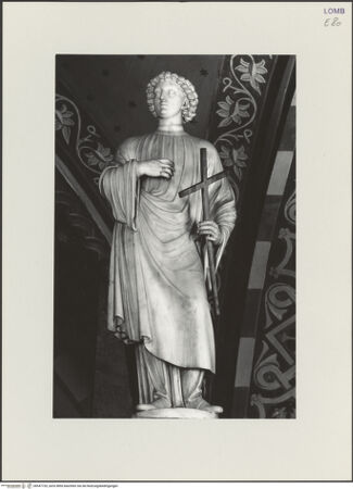 Vorderseite von bh547720_recto