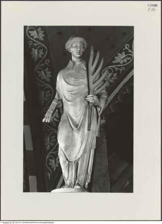 Vorderseite von bh547721_recto