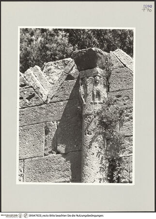 Vorderseite von bh547923_recto