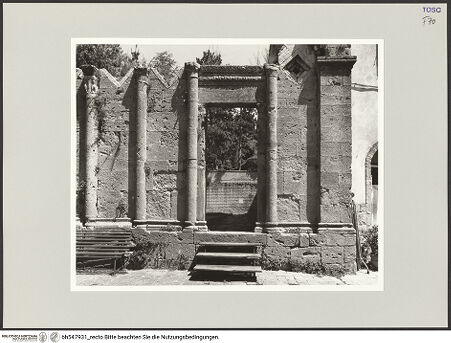 Vorderseite von bh547931_recto