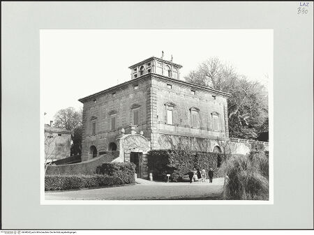 Vorderseite von bh548342_recto