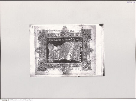 Vorderseite von bh548457_recto