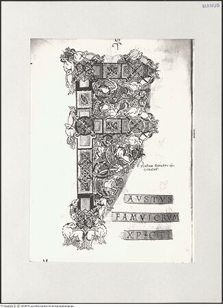 Vorderseite von bh548476_recto