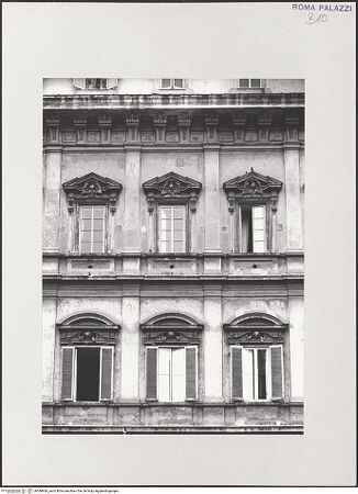 Vorderseite von bh548960_recto