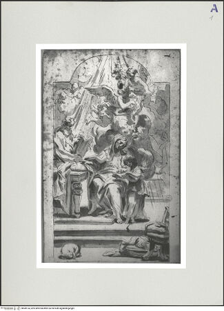 Vorderseite von bh549134_recto