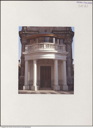 Vorderseite von bh549459_recto