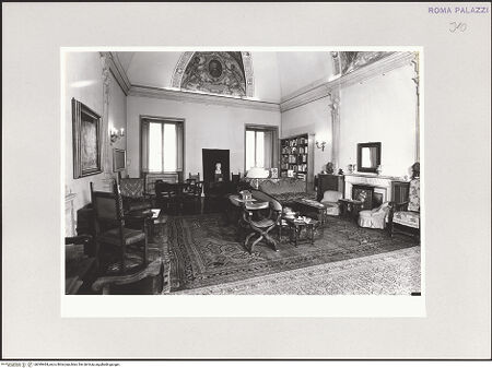 Vorderseite von bh549464_recto