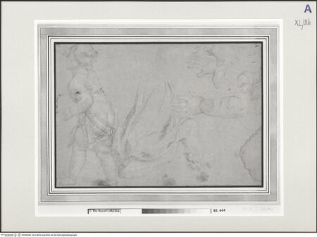 Vorderseite von bh549500_recto