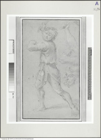 Vorderseite von bh549575_recto