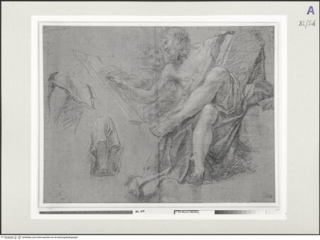 Vorderseite von bh549584_recto