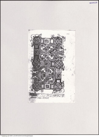 Vorderseite von bh549617_recto