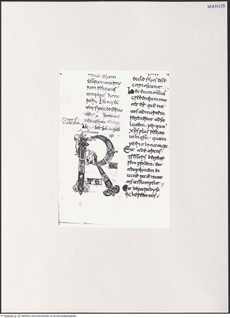 Vorderseite von bh549624_recto