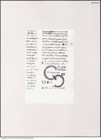 Vorderseite von bh549640_recto