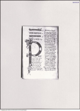 Vorderseite von bh549650_recto