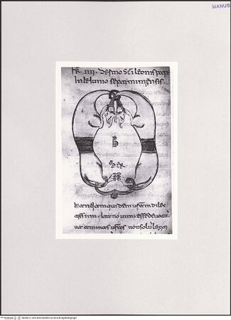 Vorderseite von bh549672_recto