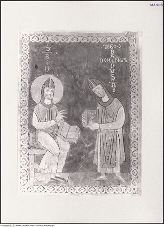 Vorderseite von bh549681_recto