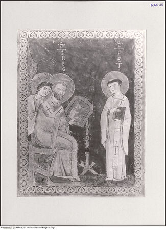 Vorderseite von bh549682_recto