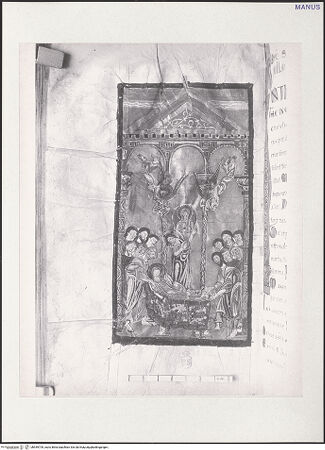 Vorderseite von bh549709_recto