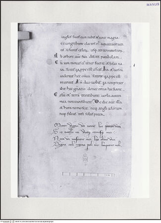 Vorderseite von bh549710_recto