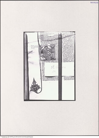 Vorderseite von bh549784_recto