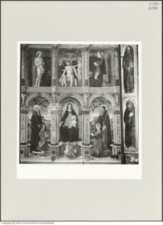 Vorderseite von bh549814_recto