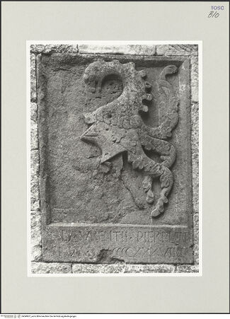 Vorderseite von bh549827_recto