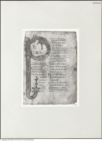 Vorderseite von bh549850_recto