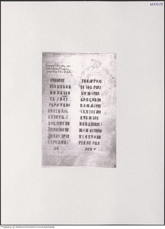 Vorderseite von bh549888_recto