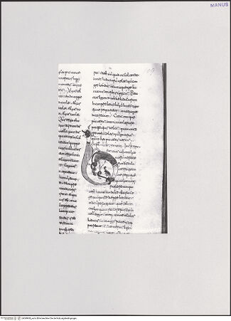 Vorderseite von bh549900_recto