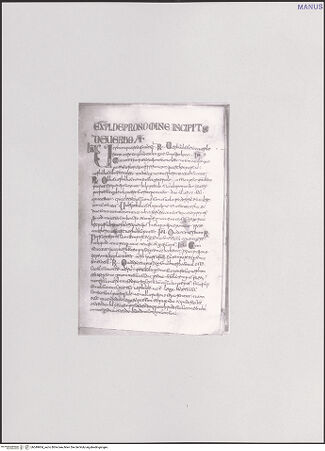 Vorderseite von bh549904_recto